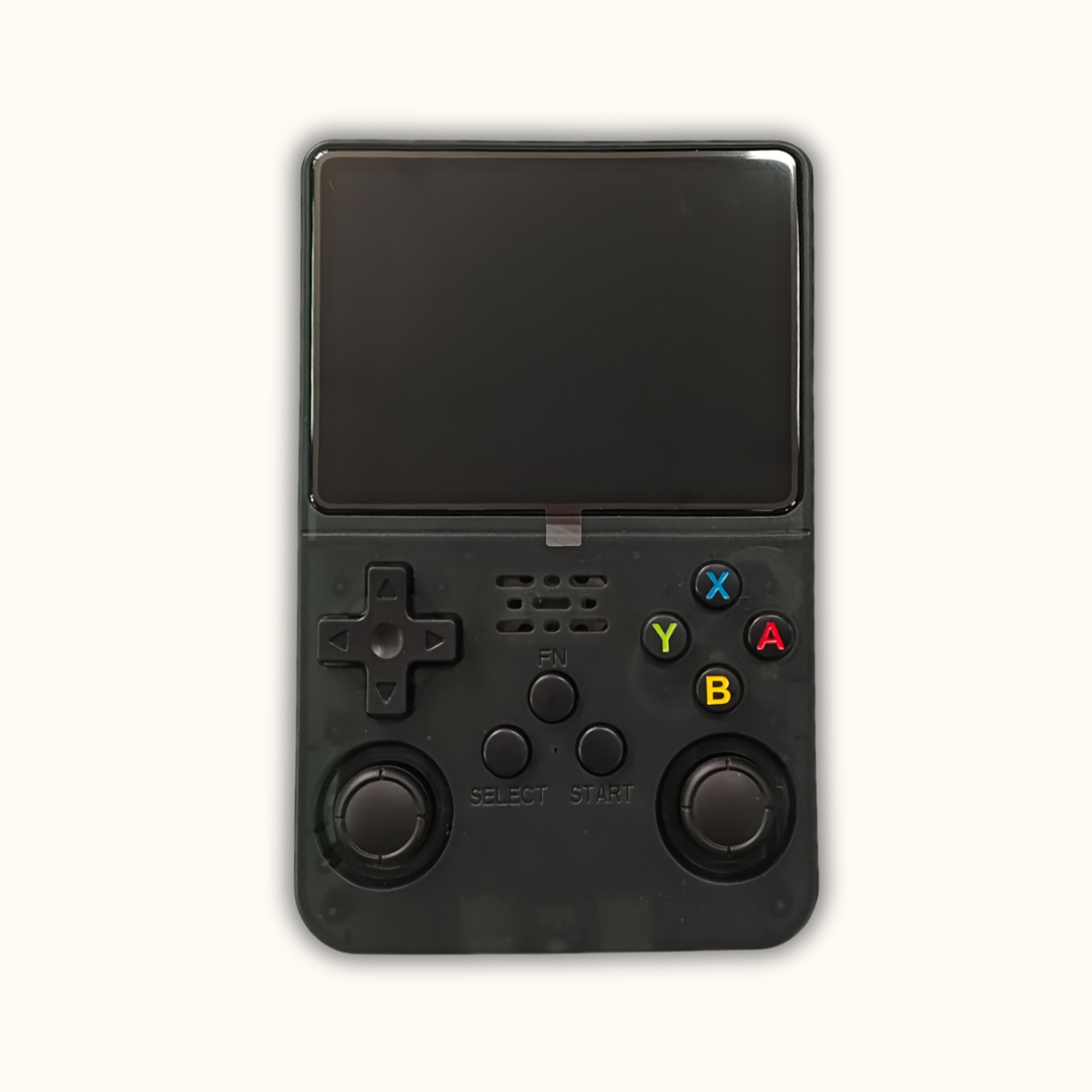 FLASH RETRO PLAYER™