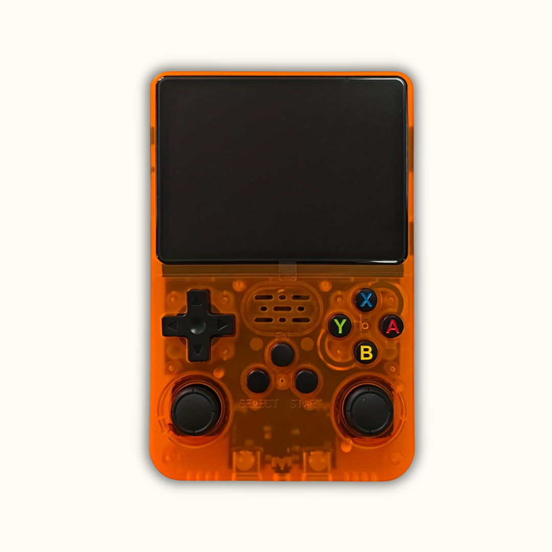 FLASH RETRO PLAYER™