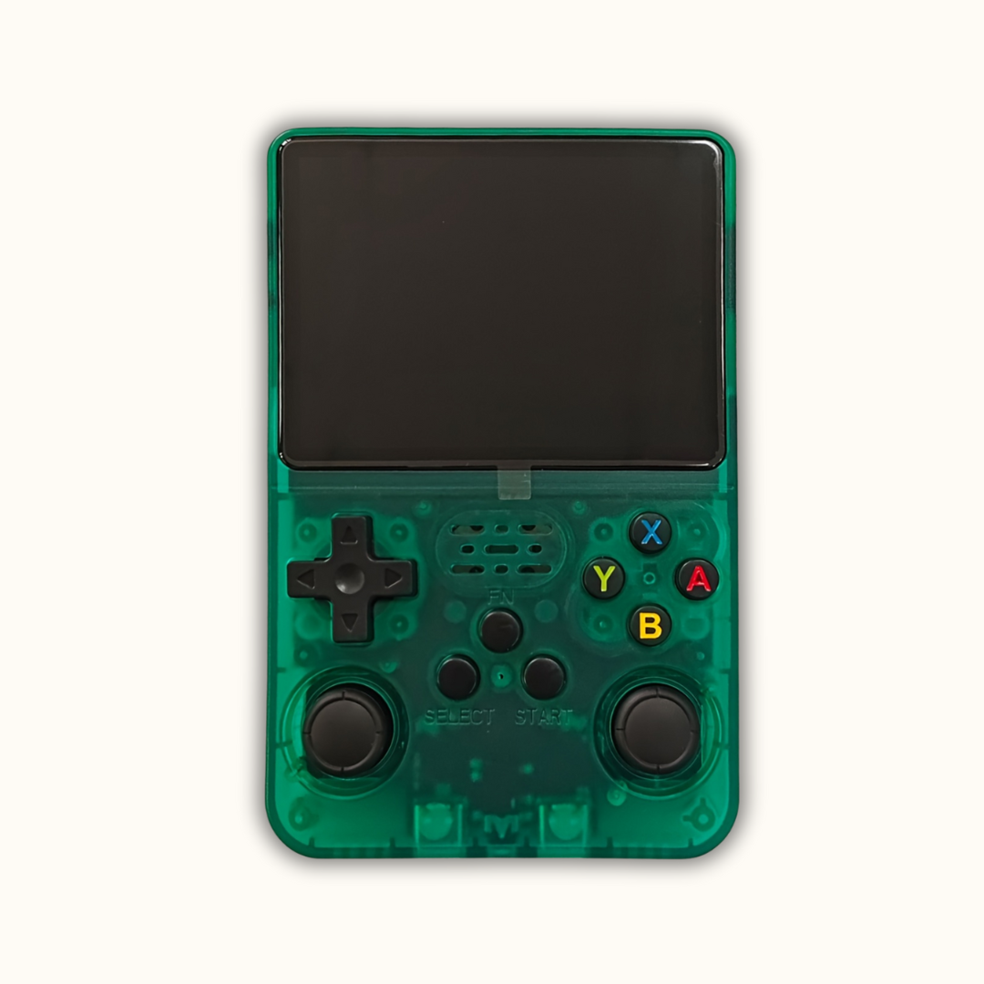 FLASH RETRO PLAYER™