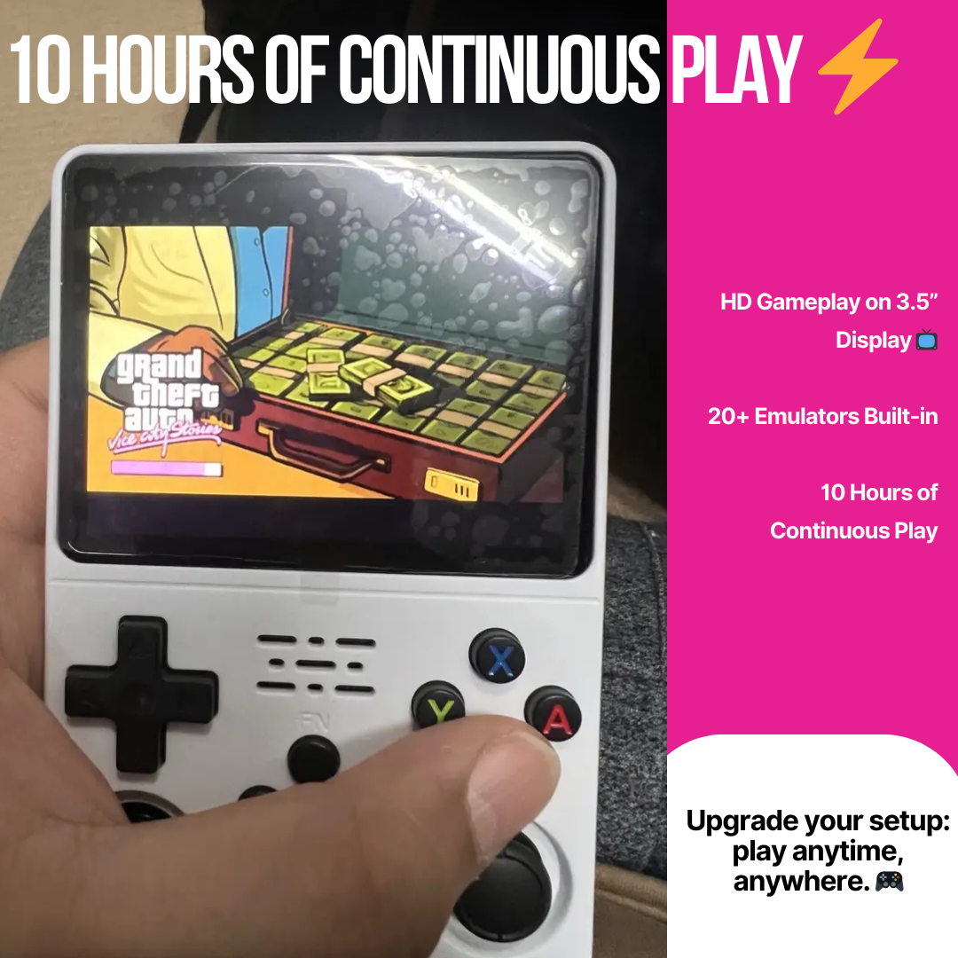 FLASH RETRO PLAYER™