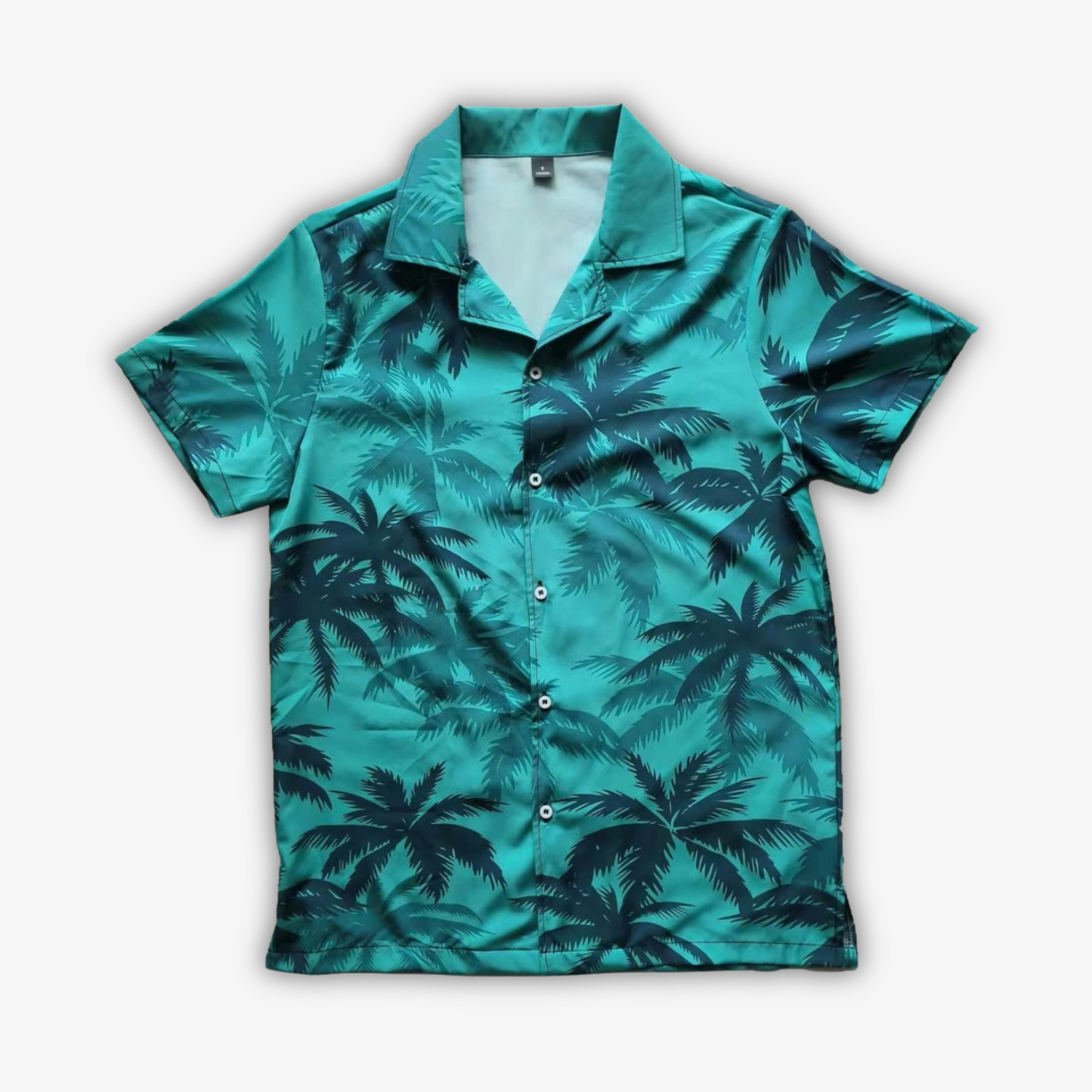 'Mission Passed' Hawaiian Shirt