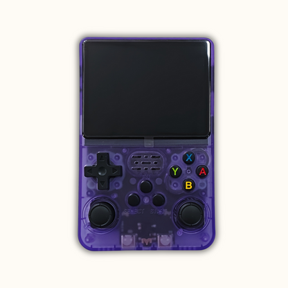 FLASH RETRO PLAYER™