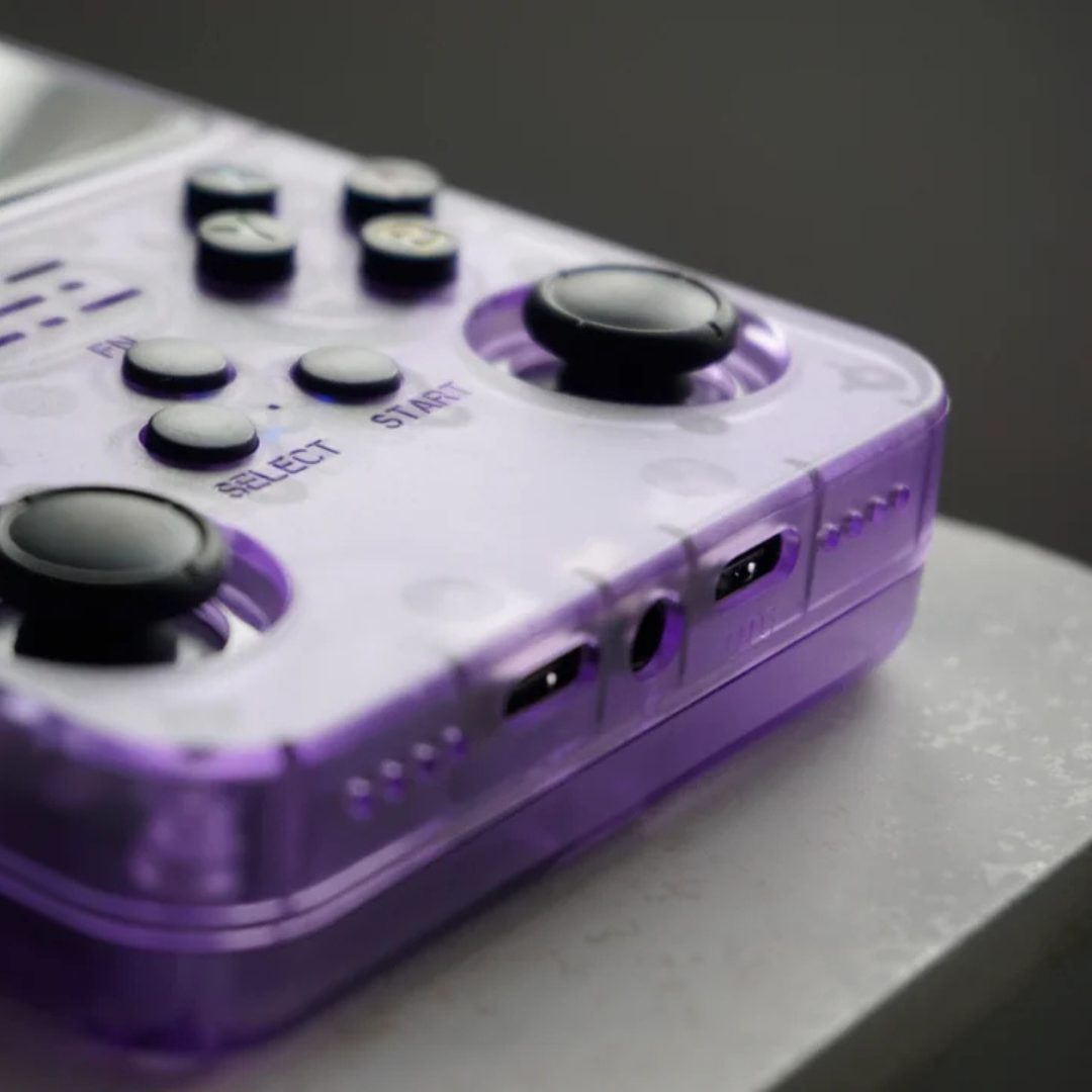 FLASH RETRO PLAYER™