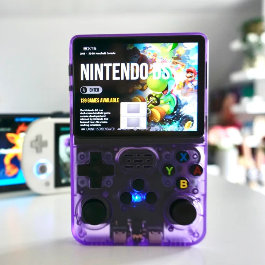 FLASH RETRO PLAYER™