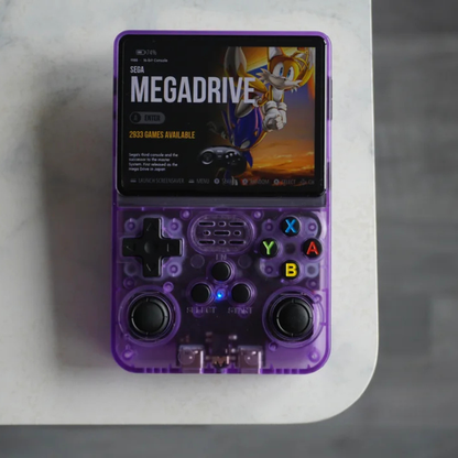 FLASH RETRO PLAYER™