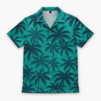 'Mission Passed' Hawaiian Shirt