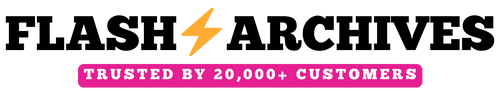 flasharchives