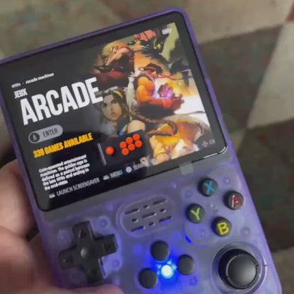 FLASH RETRO PLAYER™